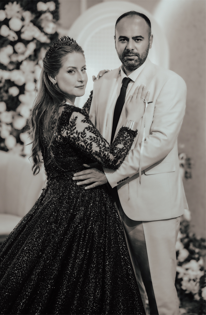 Nişan Fotoğrafları